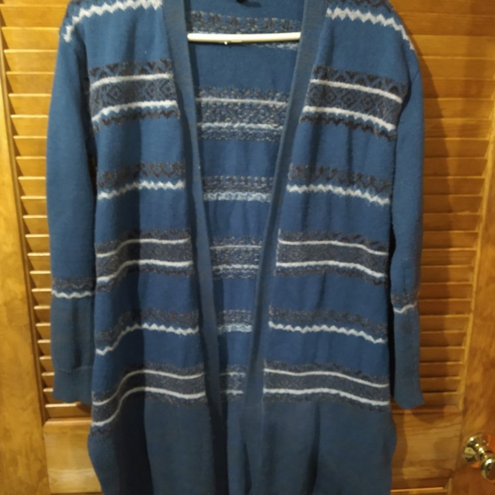 Jones New York, cardigan